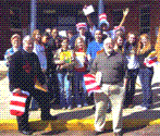Dr. Seuss Interact